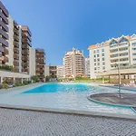 Lägenhet Lujoso Ap Con Piscina Frente Al Mar *