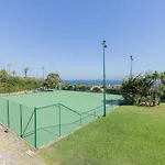 Lujoso Ap Con Piscina Frente Al Mar Lägenhet