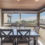 Lägenhet Lujoso Ap Con Piscina Frente Al Mar Cascais