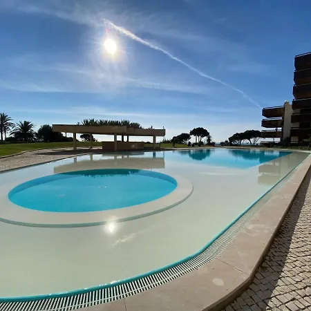 Lujoso Ap Con Piscina Frente Al Mar * Cascais