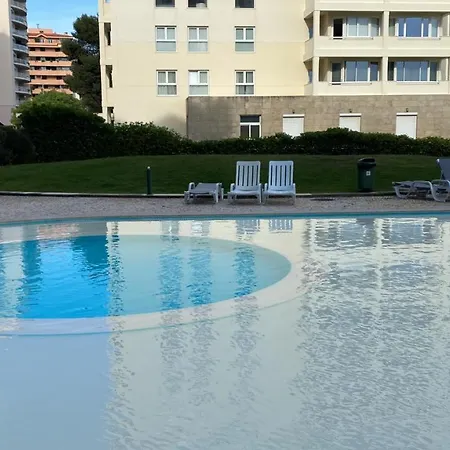 Lujoso Ap Con Piscina Frente Al Mar *