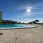 Lujoso Ap Con Piscina Frente Al Mar *