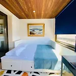 Lujoso Ap Con Piscina Frente Al Mar Appartamento
