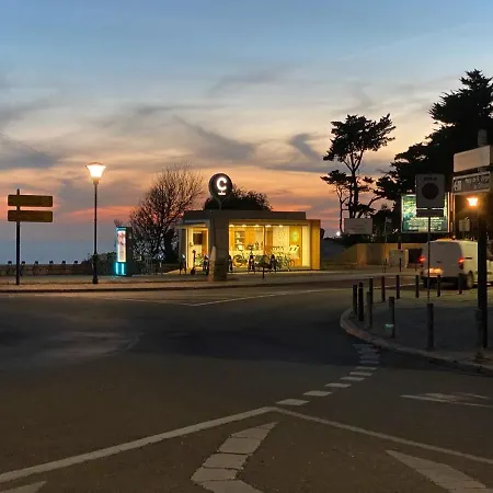 Lujoso Ap Con Piscina Frente Al Mar * Кашкайш