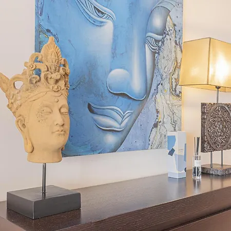 Apartamento Lujoso Ap Con Piscina Frente Al Mar Cascais