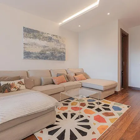 Lujoso Ap Con Piscina Frente Al Mar * Cascais