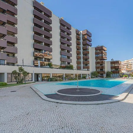 Lujoso Ap Con Piscina Frente Al Mar * Кашкайш