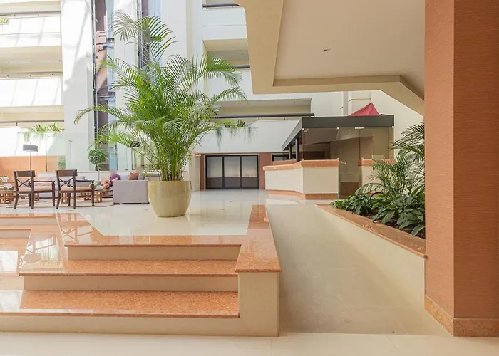 Lujoso Ap Con Piscina Frente Al Mar *