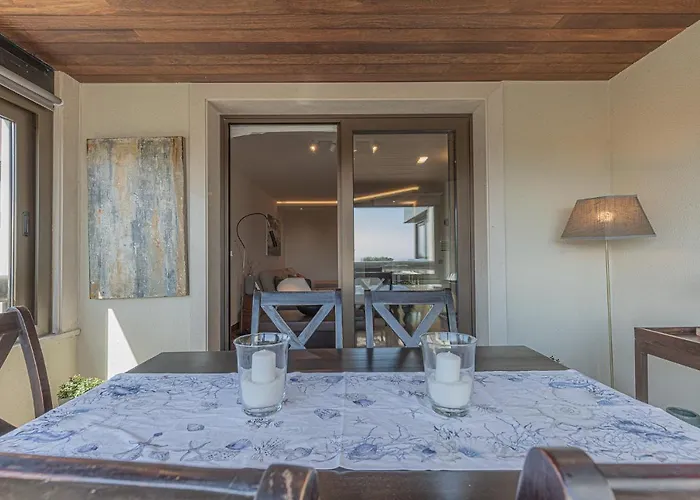 Lujoso Ap Con Piscina Frente Al Mar * Cascais