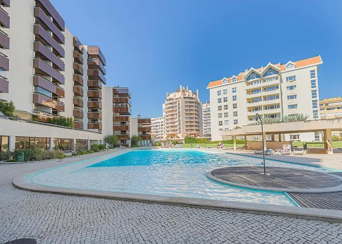 Apartamento Lujoso Ap Con Piscina Frente Al Mar *