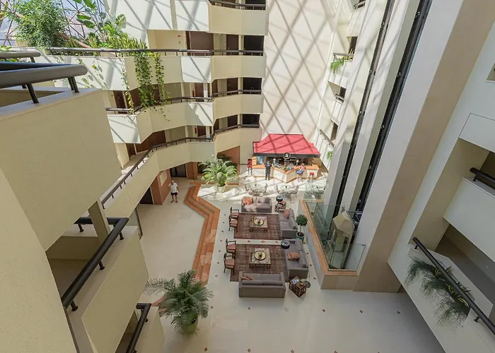 Lujoso Ap Con Piscina Frente Al Mar Apartamento Cascais