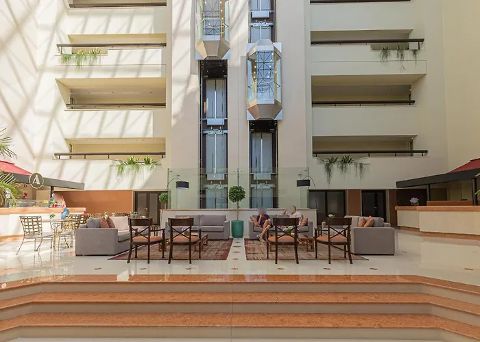 Lujoso Ap Con Piscina Frente Al Mar *