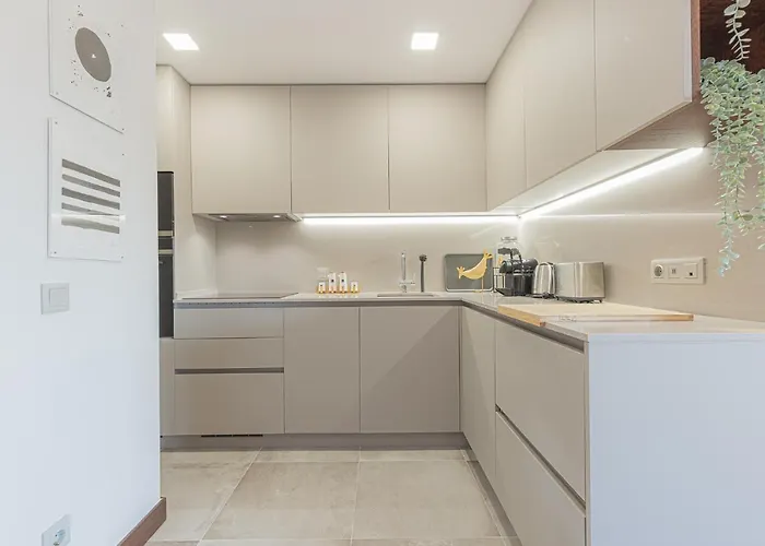 Lujoso Ap Con Piscina Frente Al Mar Apartamento Cascais