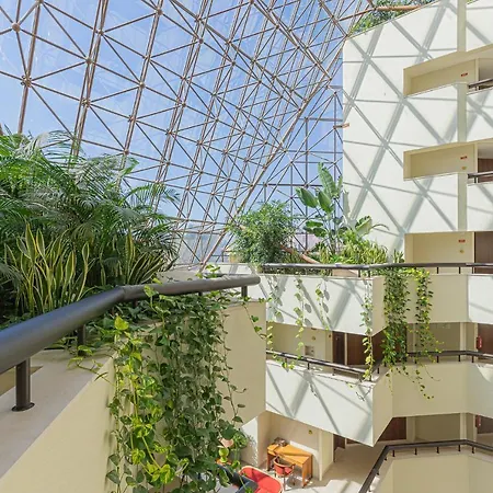 Lujoso Ap Con Piscina Frente Al Mar Apartmán