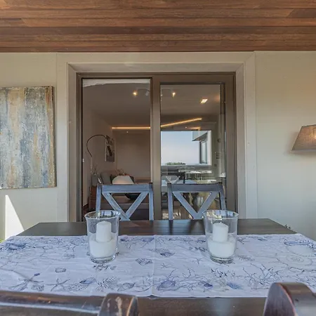 Lujoso Ap Con Piscina Frente Al Mar * Cascais