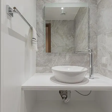 Lujoso Ap Con Piscina Frente Al Mar Cascais