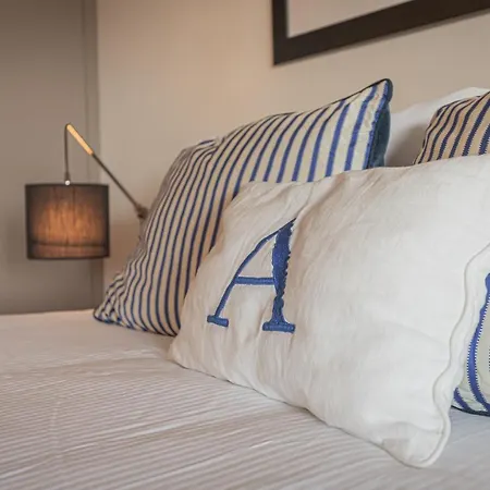 Apartmán Lujoso Ap Con Piscina Frente Al Mar *