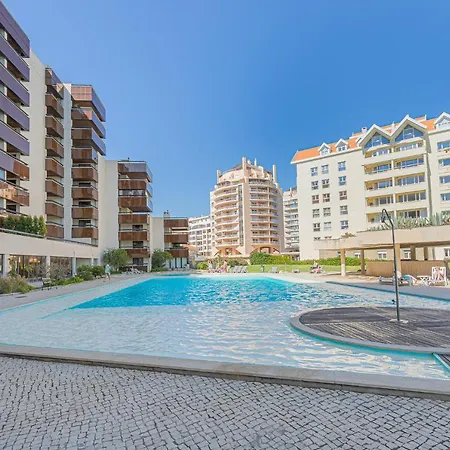 Apartmán Lujoso Ap Con Piscina Frente Al Mar *