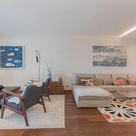 Lujoso Ap Con Piscina Frente Al Mar Apartmán