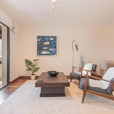 Lujoso Ap Con Piscina Frente Al Mar *