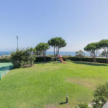 Apartmán Lujoso Ap Con Piscina Frente Al Mar *