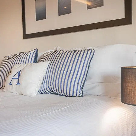 Lujoso Ap Con Piscina Frente Al Mar Apartmán *