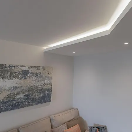 Lujoso Ap Con Piscina Frente Al Mar Cascais