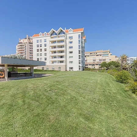 Apartmán Lujoso Ap Con Piscina Frente Al Mar