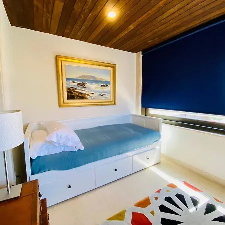 Lujoso Ap Con Piscina Frente Al Mar Apartmán Cascais