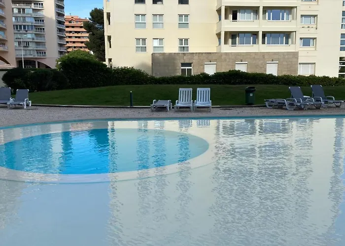 Lujoso Ap Con Piscina Frente Al Mar *