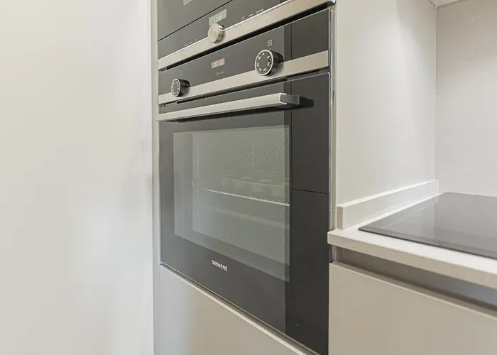Apartman Lujoso Ap Con Piscina Frente Al Mar Cascais
