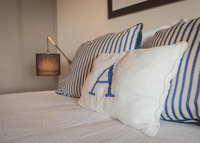 Apartman Lujoso Ap Con Piscina Frente Al Mar *