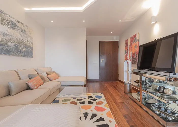 Apartman Lujoso Ap Con Piscina Frente Al Mar Cascais
