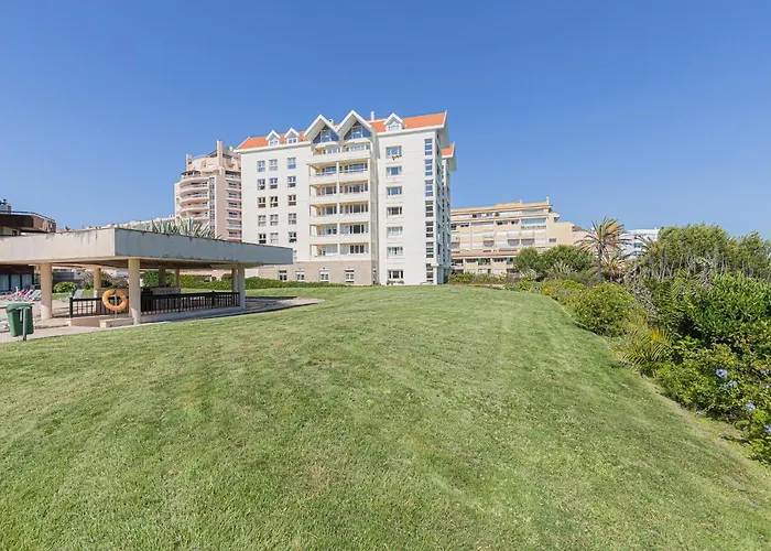 Apartman Lujoso Ap Con Piscina Frente Al Mar