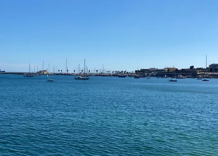 Apartman Lujoso Ap Con Piscina Frente Al Mar *