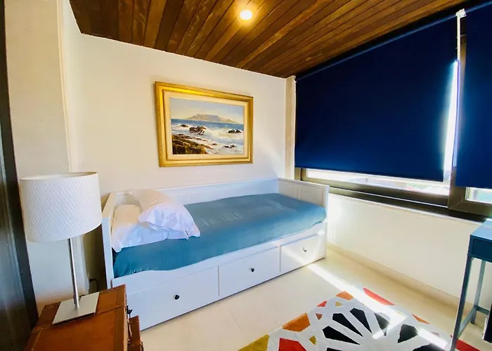 Lujoso Ap Con Piscina Frente Al Mar Apartman Cascais